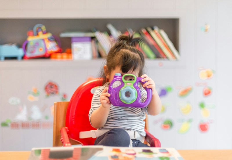 Sensory-Friendly Learning Games That Accelerate Early Vocabulary Retention
